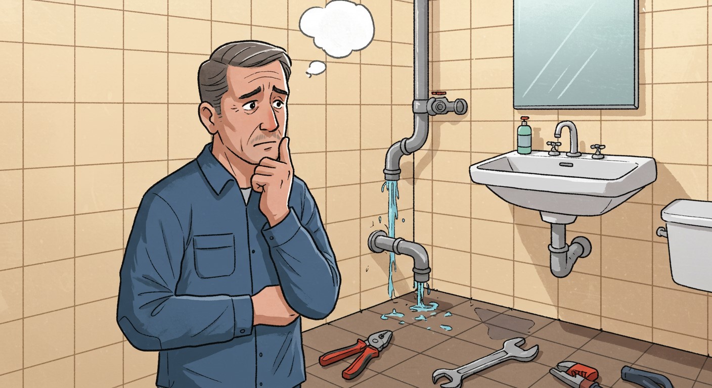 How to Hire the Best Plumber?