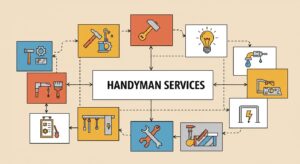 The Most In-Demand Handyman Services