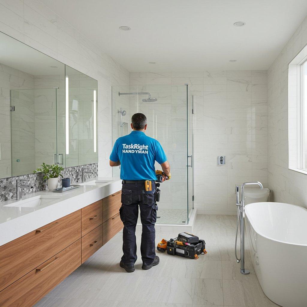 Bathroom Renovation Service in Los Angeles, CA