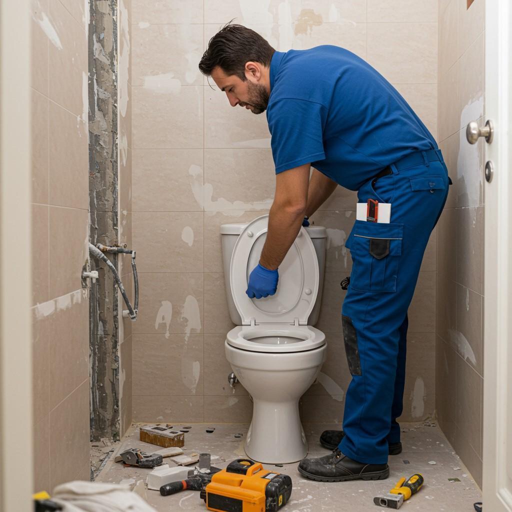 Bathroom Renovation Service in Roseville, CA