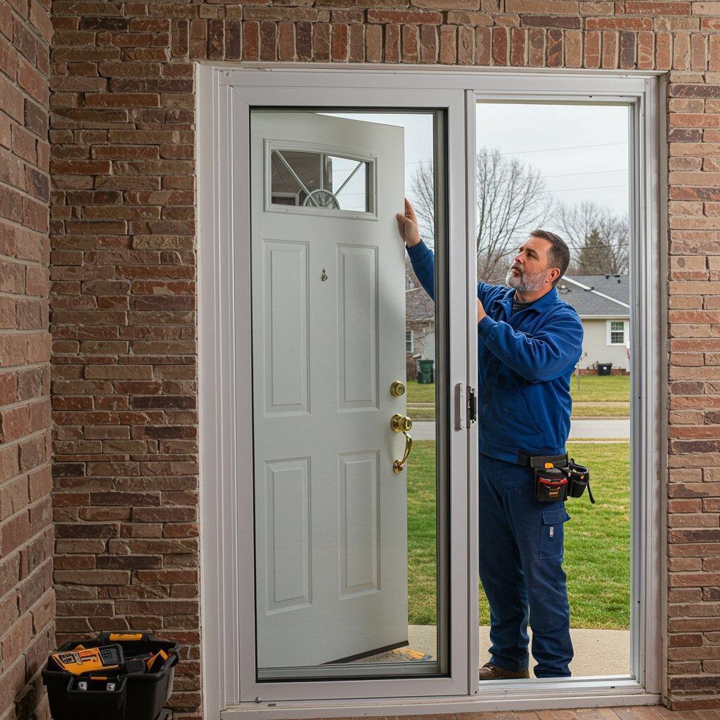 Door Repair and Installation in Fresno, CA