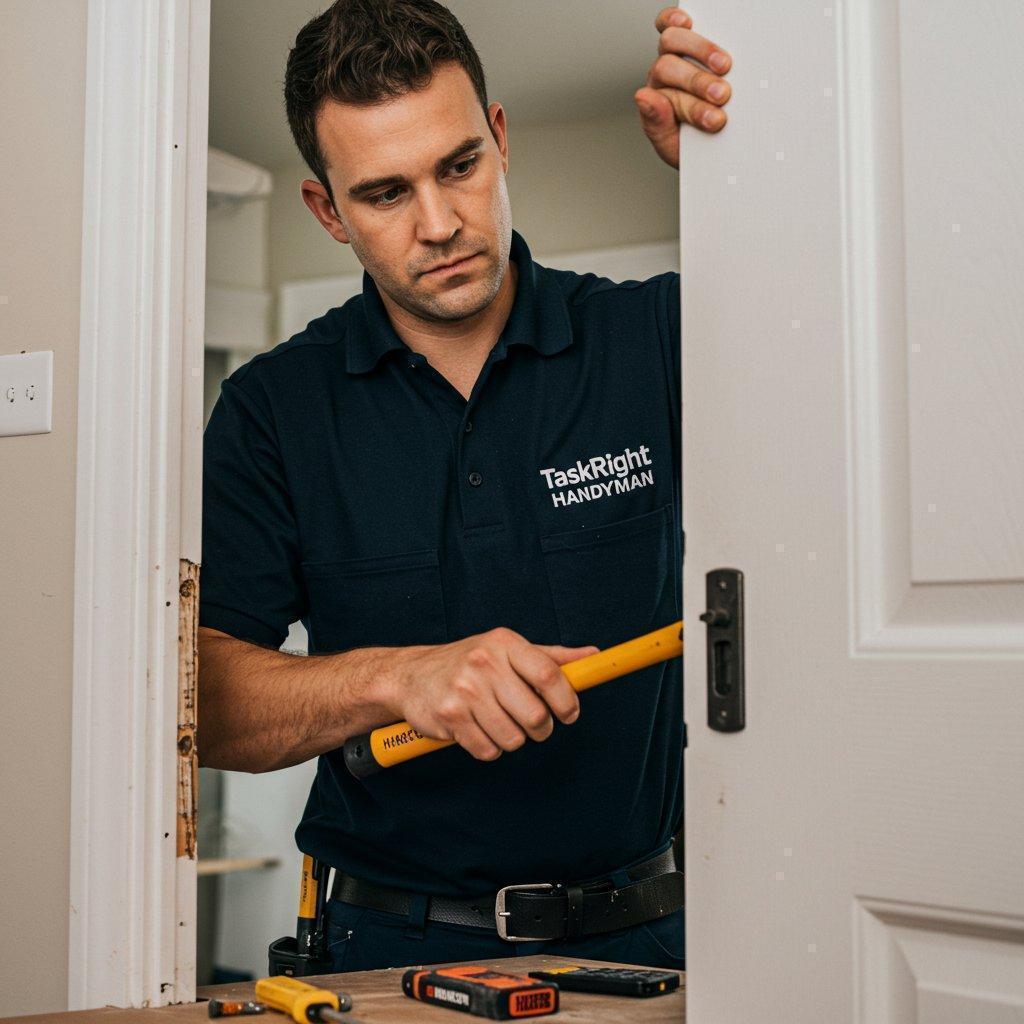 Door Repair and Installation in Los Angeles, CA
