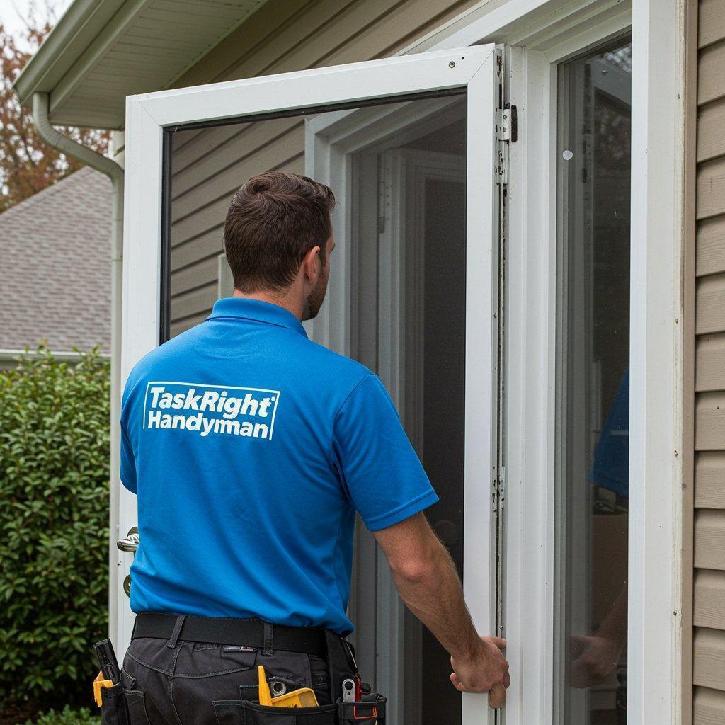 Door Repair and Installation in San Diego, CA