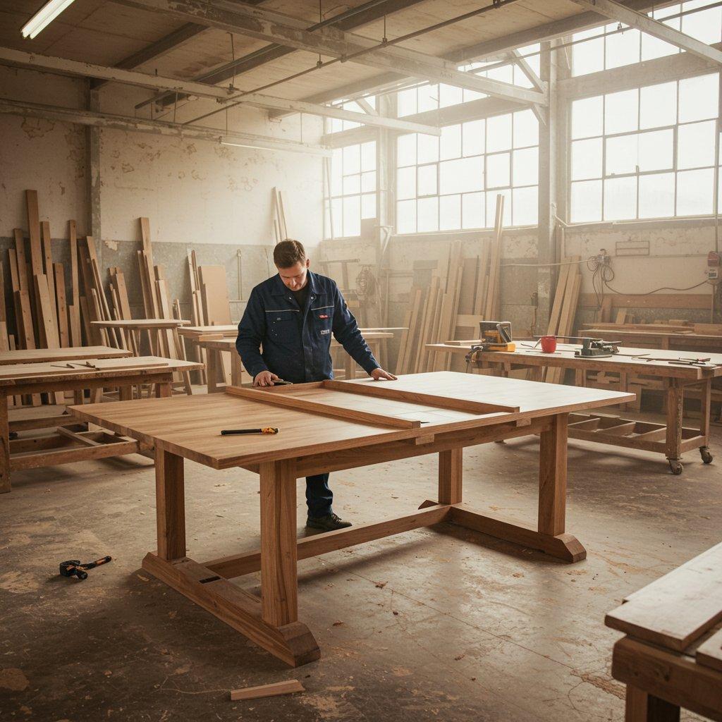 Handyman Carpentry in Riverside, CA