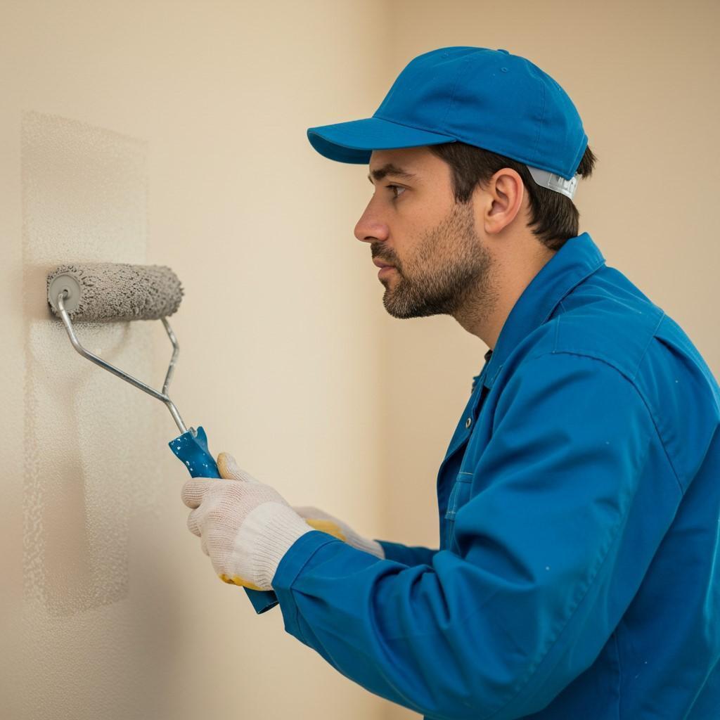 Handyman Painting Service in Roseville, CA