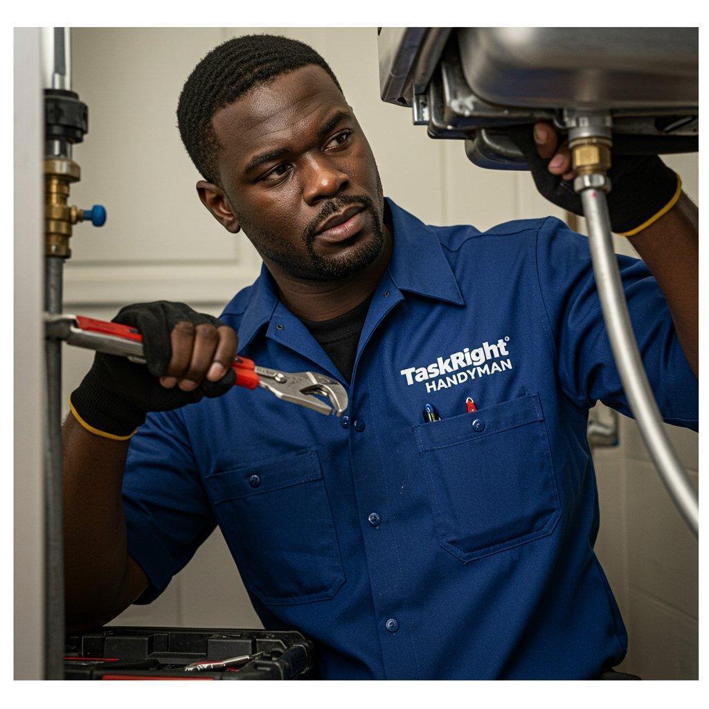 Handyman Plumbing in Los Angeles, CA