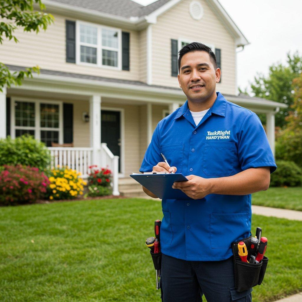 Professional Handyman Service in Riverside, CA