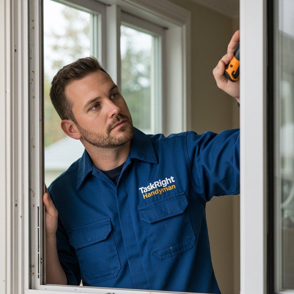 Window Repair Service in Roseville, CA